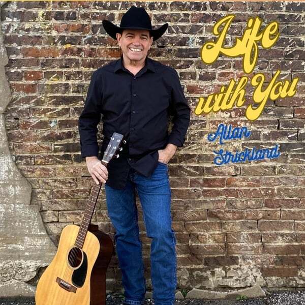 Cover art for Life With You
